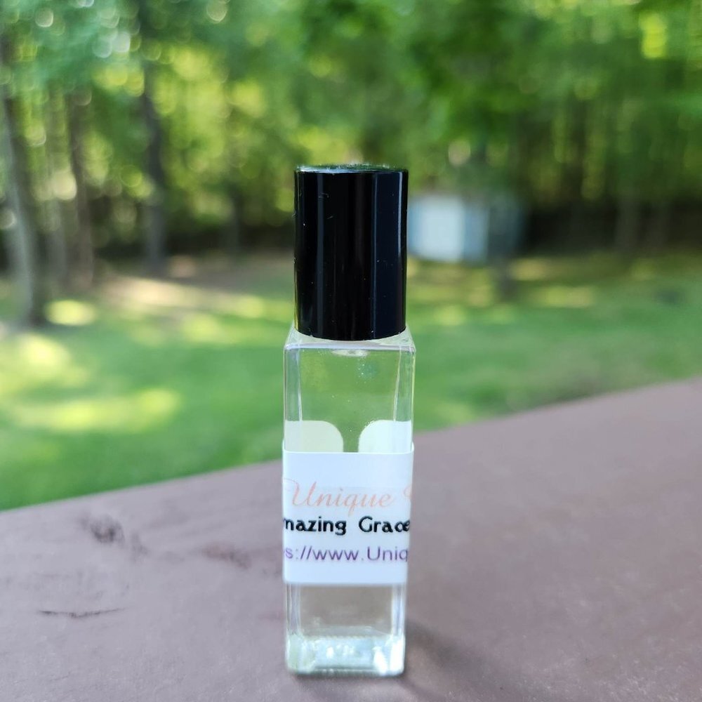 SOCAL HOLLISTER PERFUME BODY OIL (MEN) TYPE - Picture 6 of 11